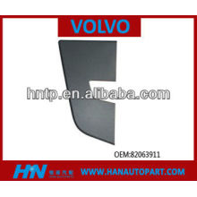 Hochwertige VOLVO LKW Ersatzteile LKW Karosserieteile Volvo GRILLE COVER 82063911